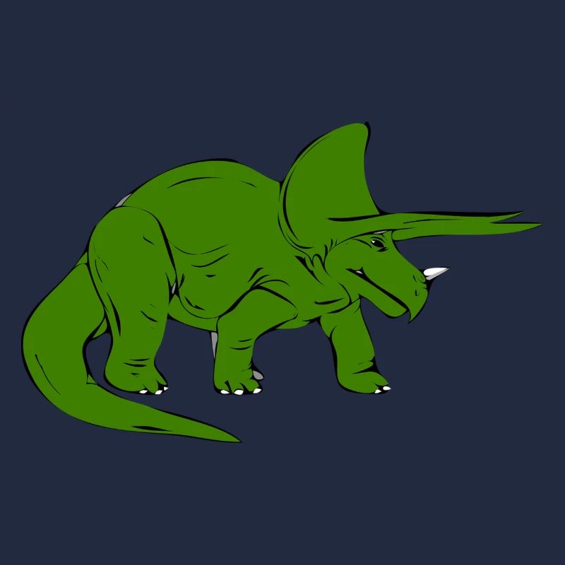 dinosaure