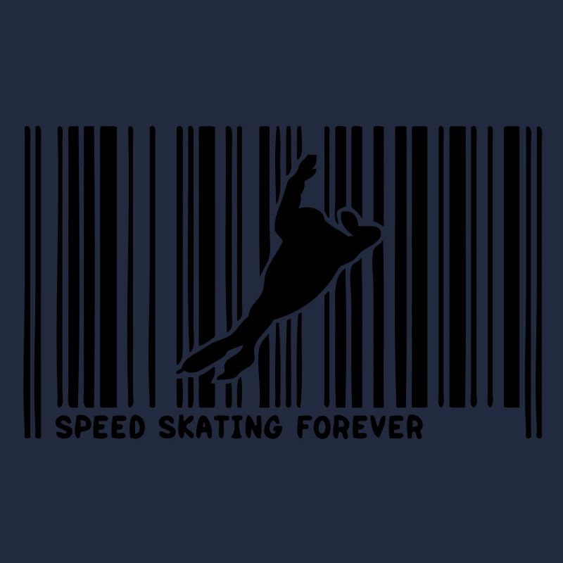 code barre speed skating skateur2