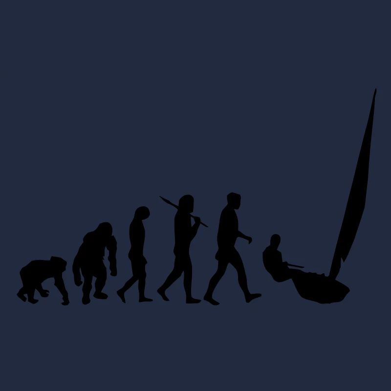 Evolution Sailing