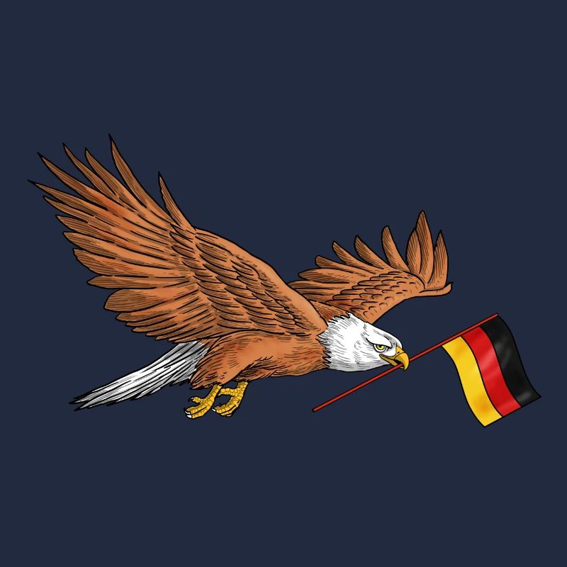 Deutscher Adler