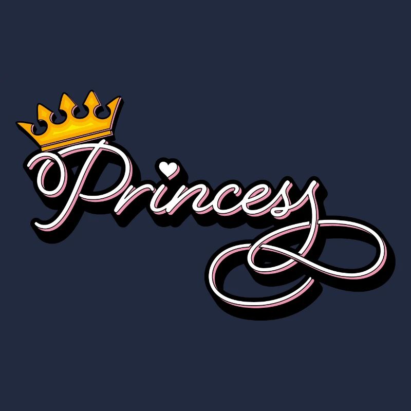 Princesse - Le design princesse