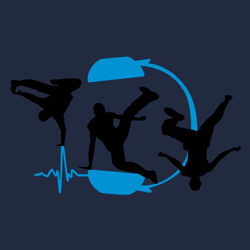 breakdancer