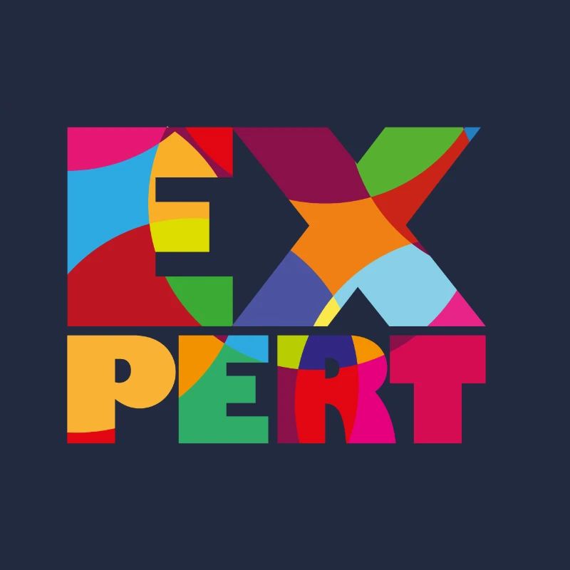 Expert - Experte/Expertin