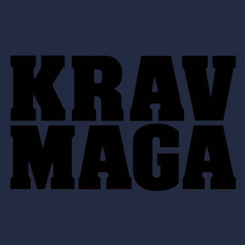 KRAV MAGA