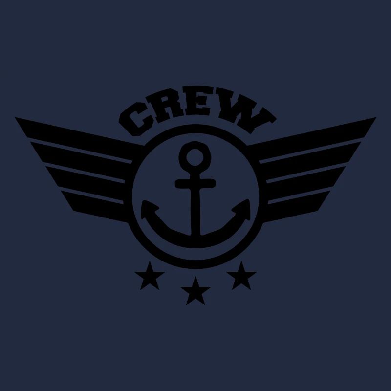 Anchor Crew
