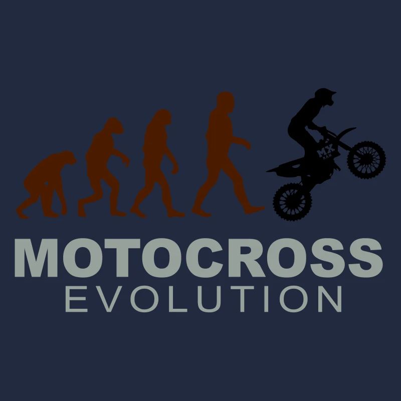 Motocross Evolution