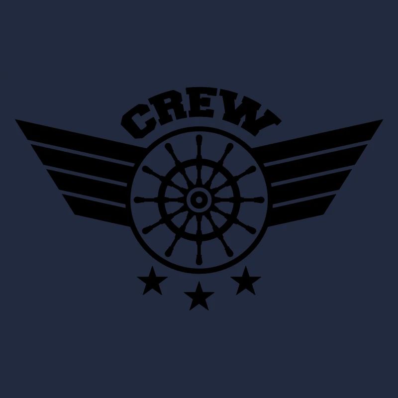 Sailor Crew