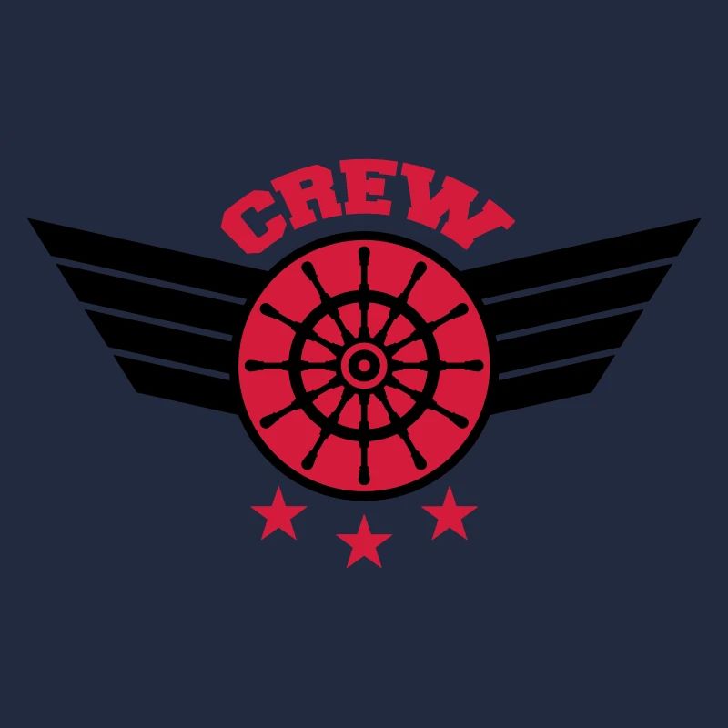 Sailor Crew
