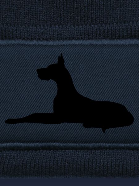doberman