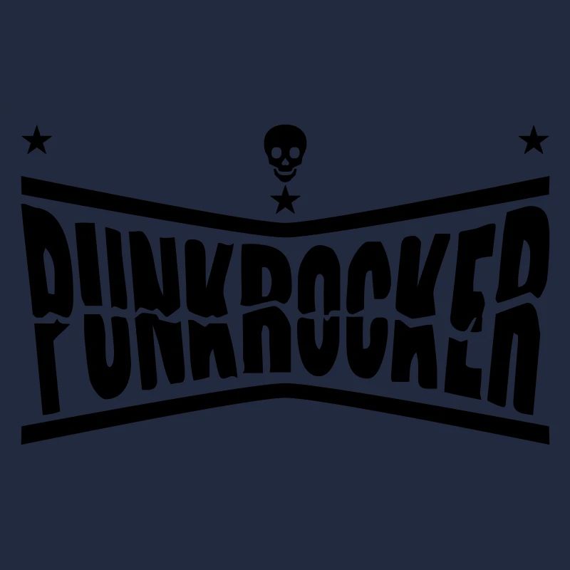 PUNKROCKER
