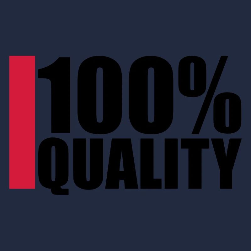 100 Procent Quality Design