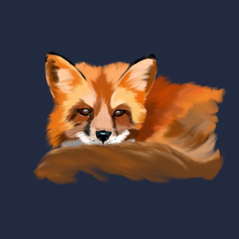 fox