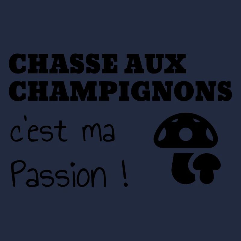 Mushroom / Champignon / Pilz / Picking