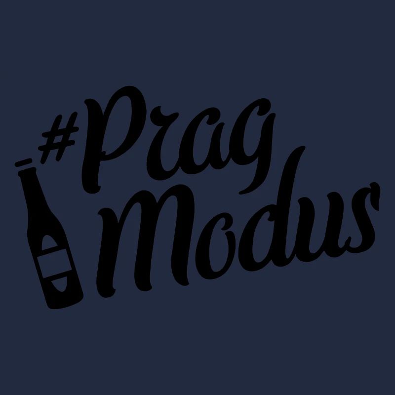 prag beer modus