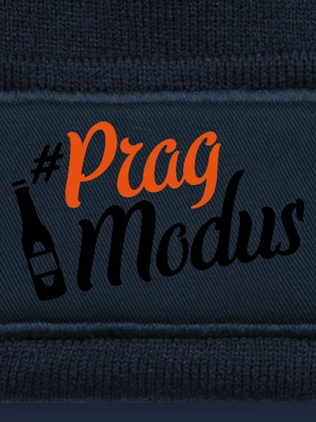 prag modus beer