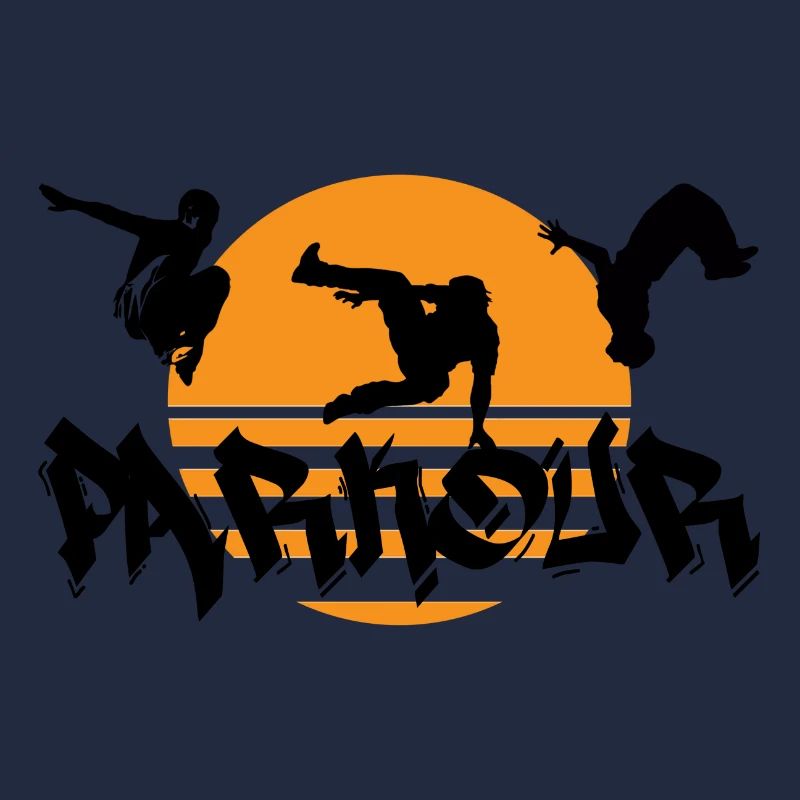 Parkour