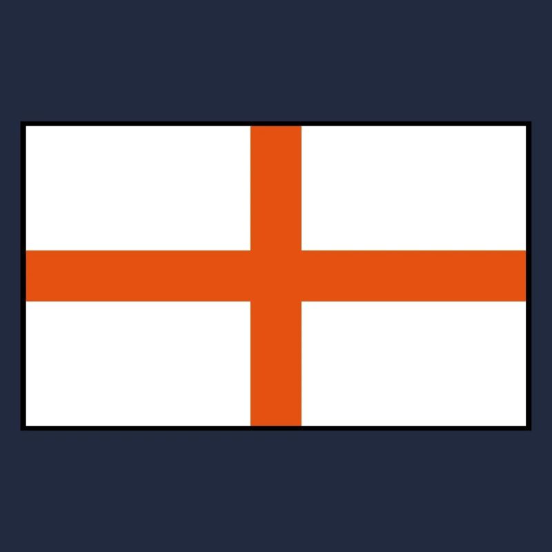 England Flagge 2