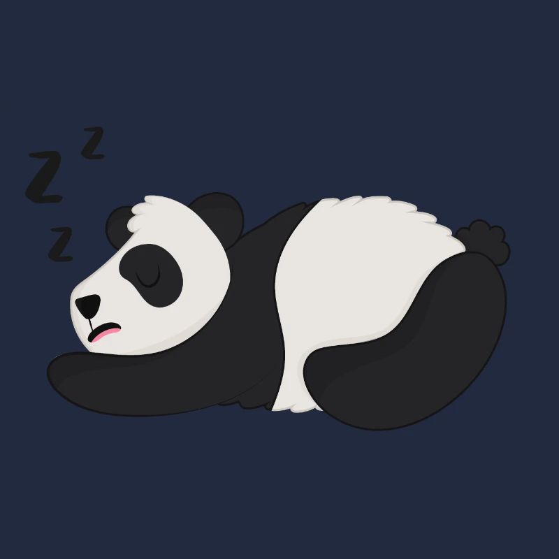 Panda Panda Bear