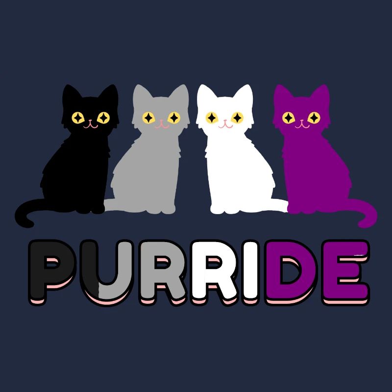Purride Ace Pride