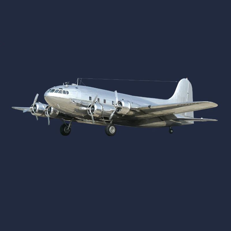 Model 307 Stratoliner