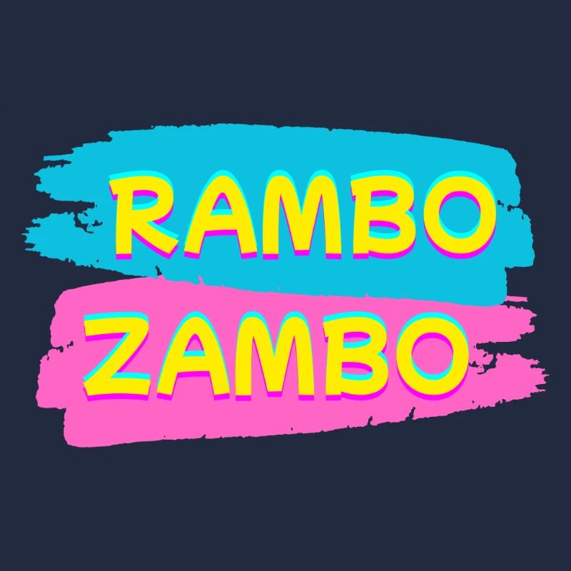 RAMBO ZAMBO