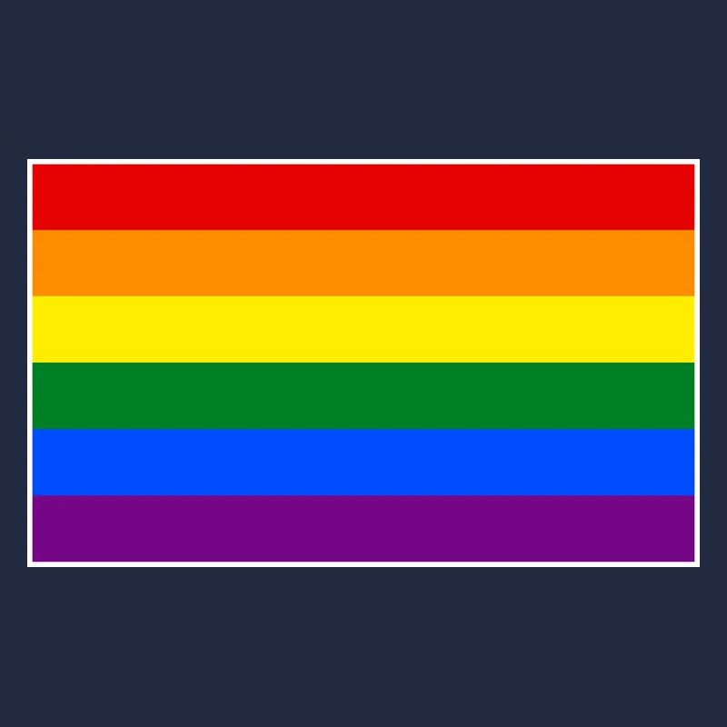Rainbow Flag