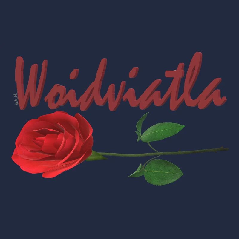 Waldviertel Rose