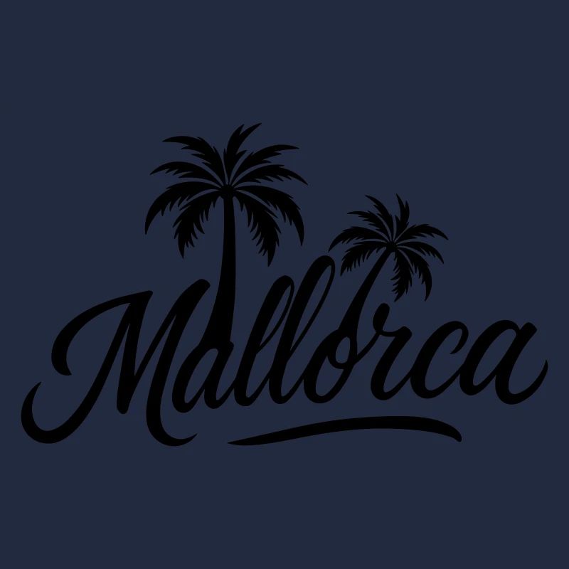 Mallorca Palmen