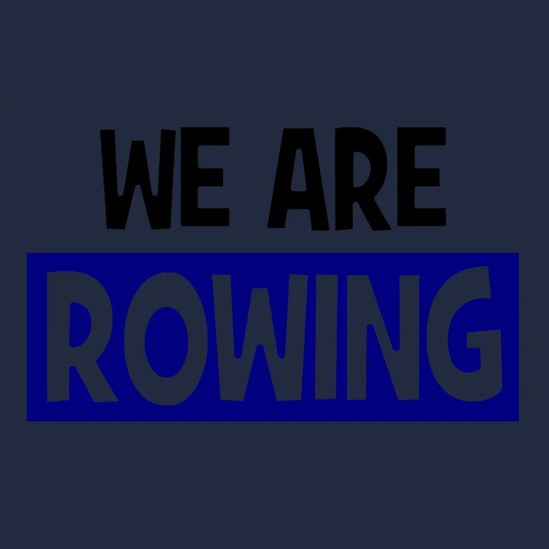 nous sommes AVIRON - Aviron - Rameurs - Rameurs