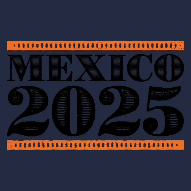 Mexiko 2025