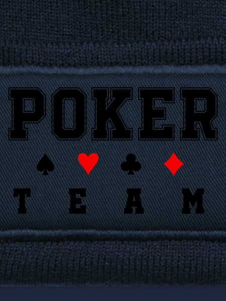 poker team