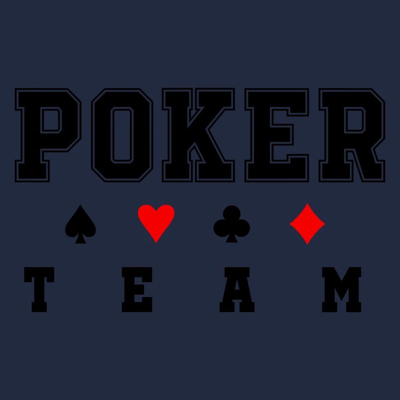 poker team