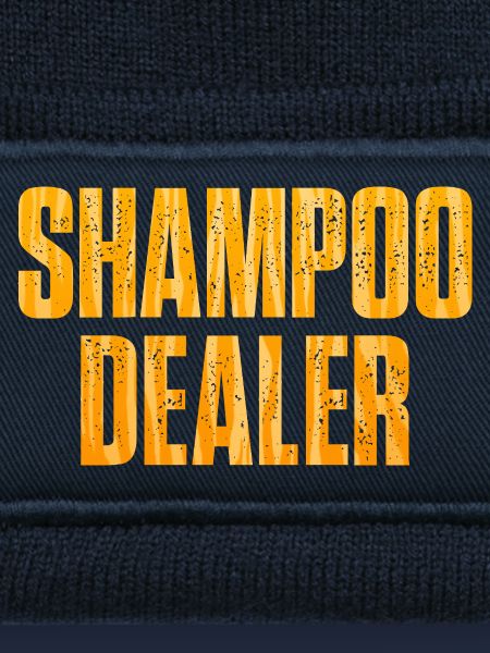 Shampoo Dealer