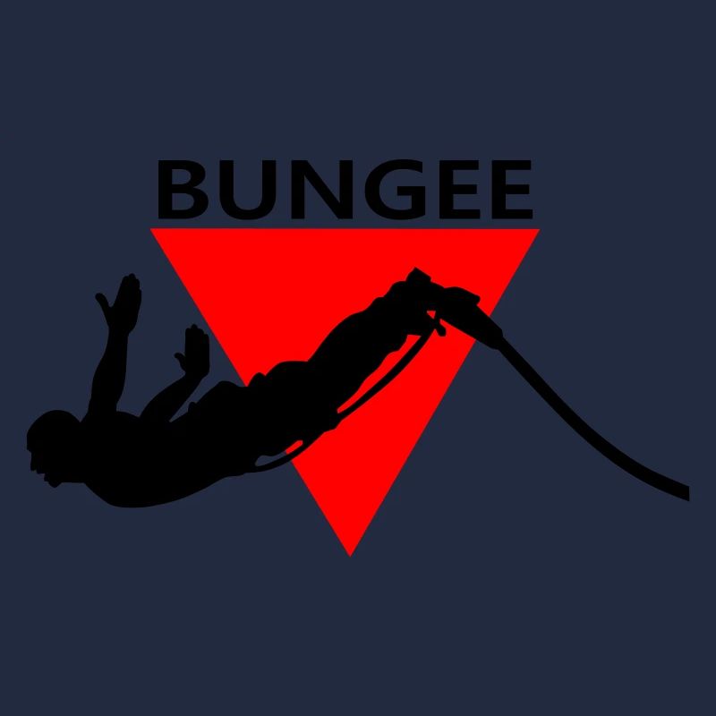 Bungeejumping