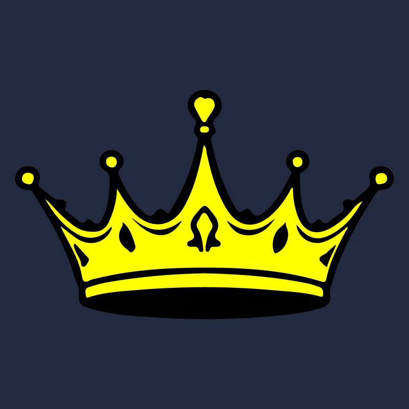 Krone Royal König