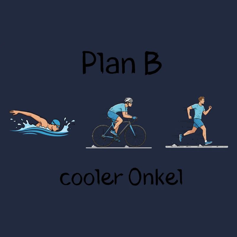 Cooler Onkel