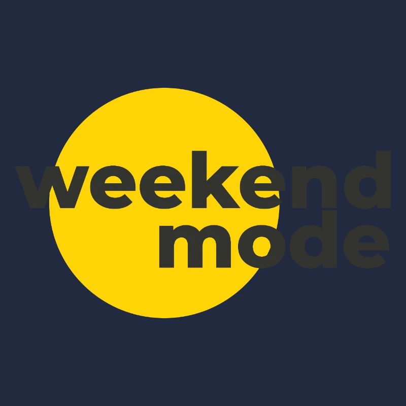 Weekend Mode