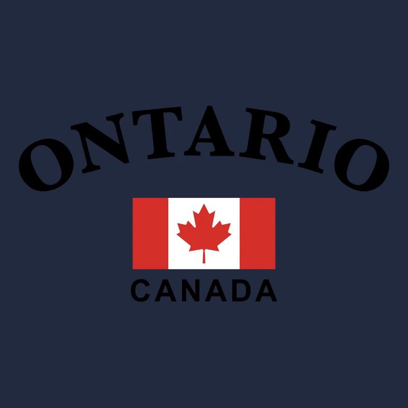 Ontario, Kanada