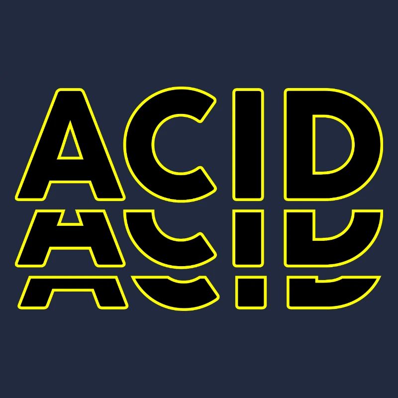 Acid Techno Amelie Harte Dunkle Beats