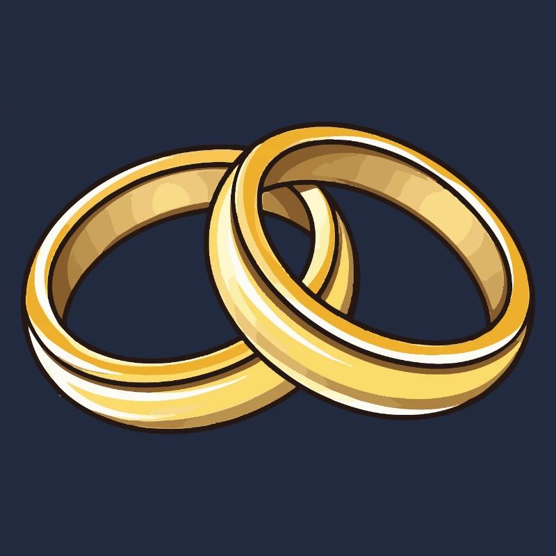Wedding Wedding Rings