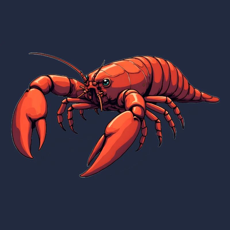 Homard