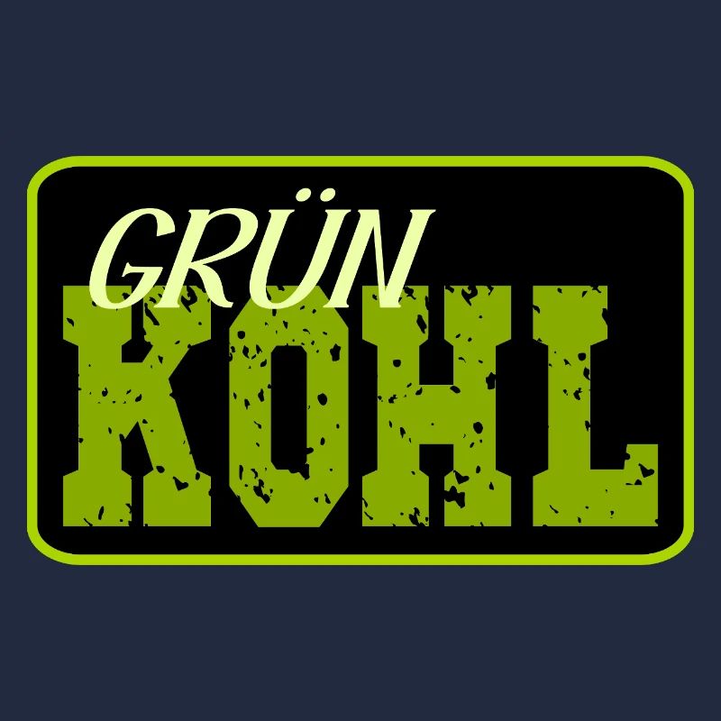 Chou kale