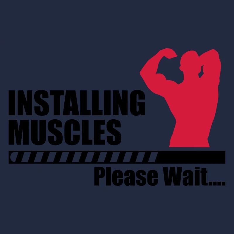 Installing Muscle