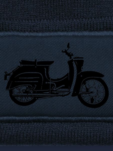 Simson Schwalbe KR51