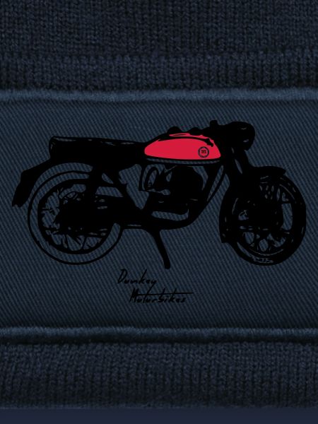 Montesa Impala