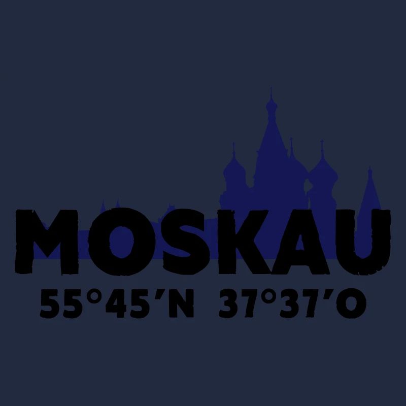 Moskau