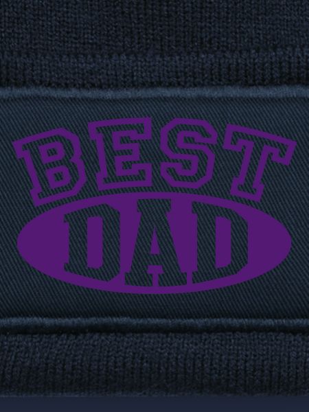 BEST DAD