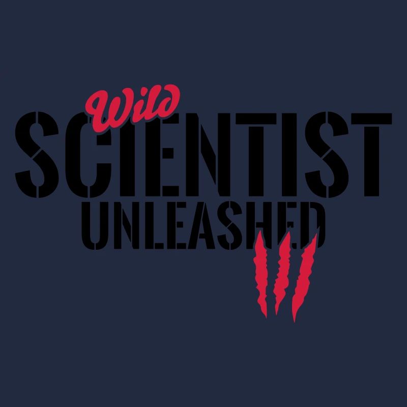 Wild scientists unleashed