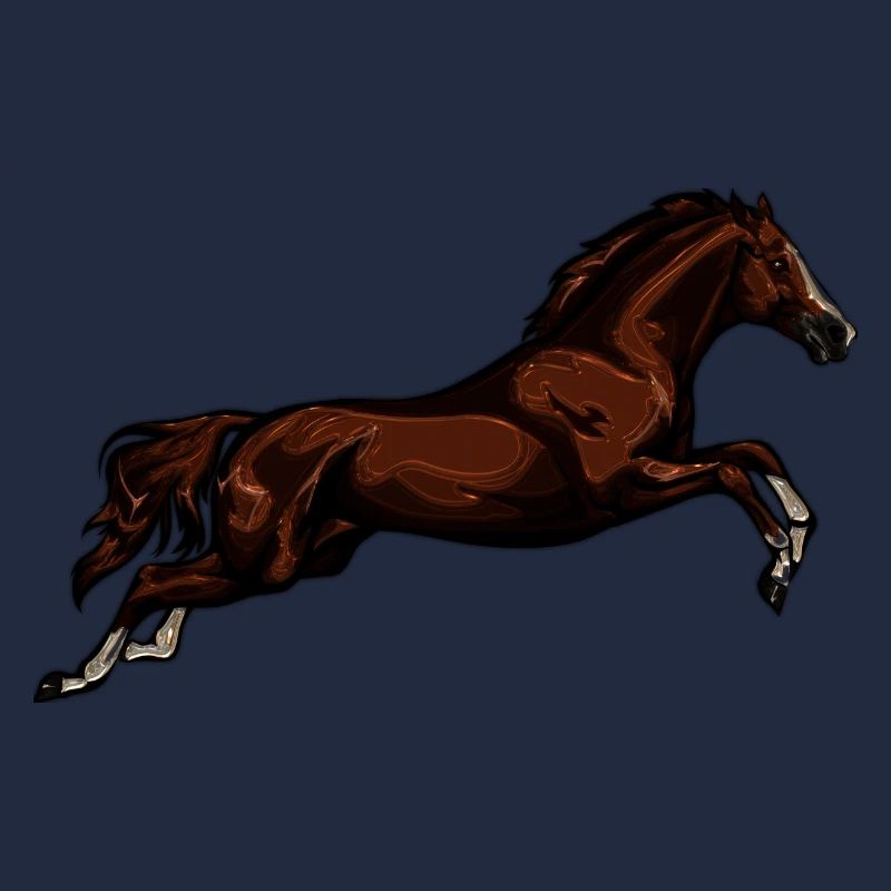 Pferd