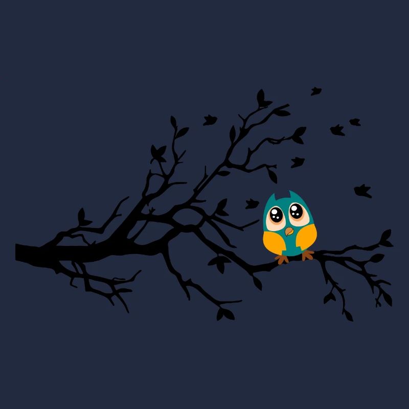 Owl Forst
